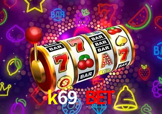 Explorando a Categoria de Eventos em Apostas na k69 bet