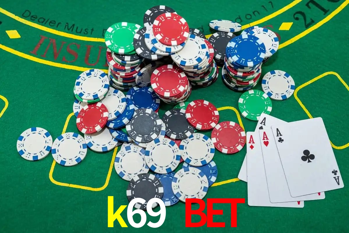 cassino k69 bet