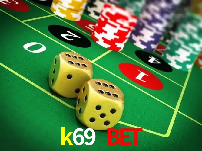 Statistics k69 bet