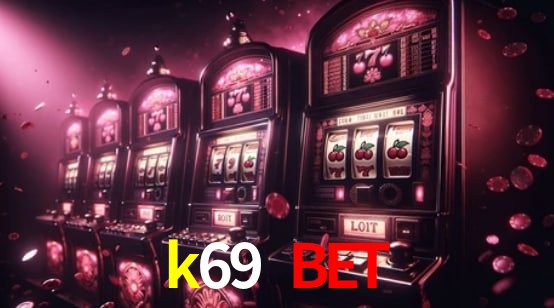 A Emoção da Loteria na k69 bet: Uma Chance de Mudança de Vida