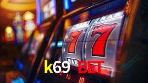 Estatísticas do Jogo k69 bet