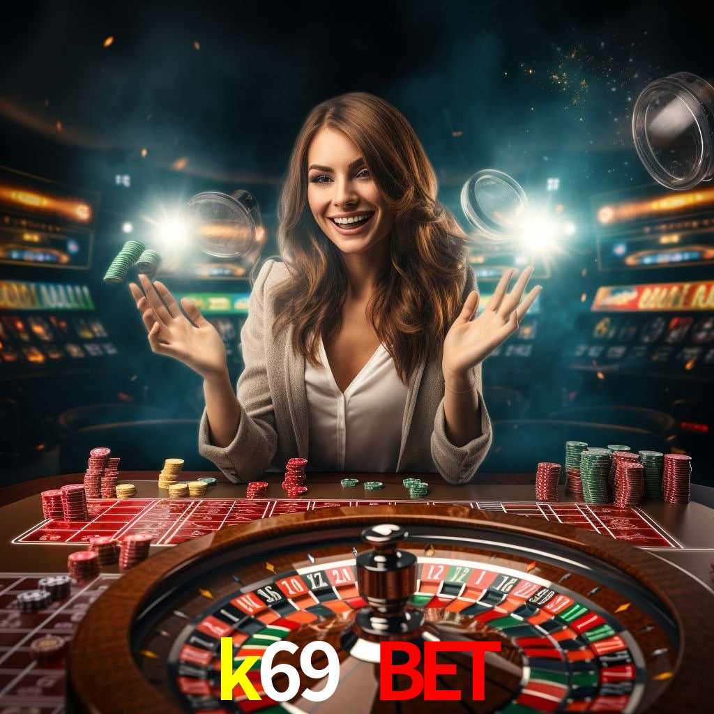 k69 bet App Interface