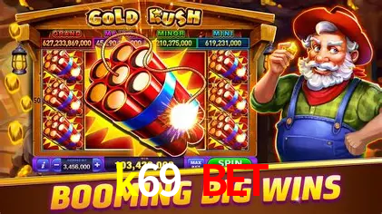 A Emoção da Loteria na k69 bet: Uma Chance de Mudança de Vida