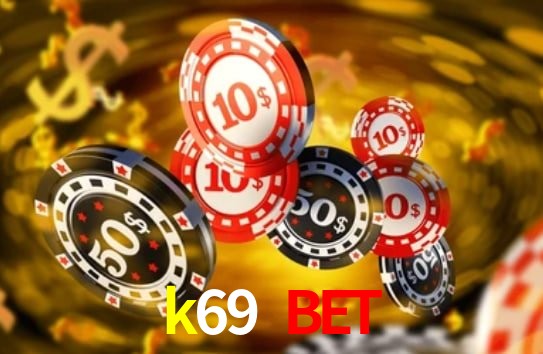 Programa VIP k69 bet