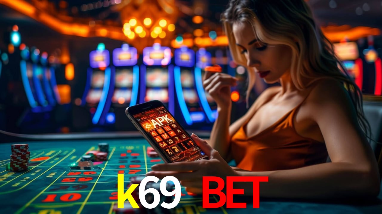 Football Betting k69 bet