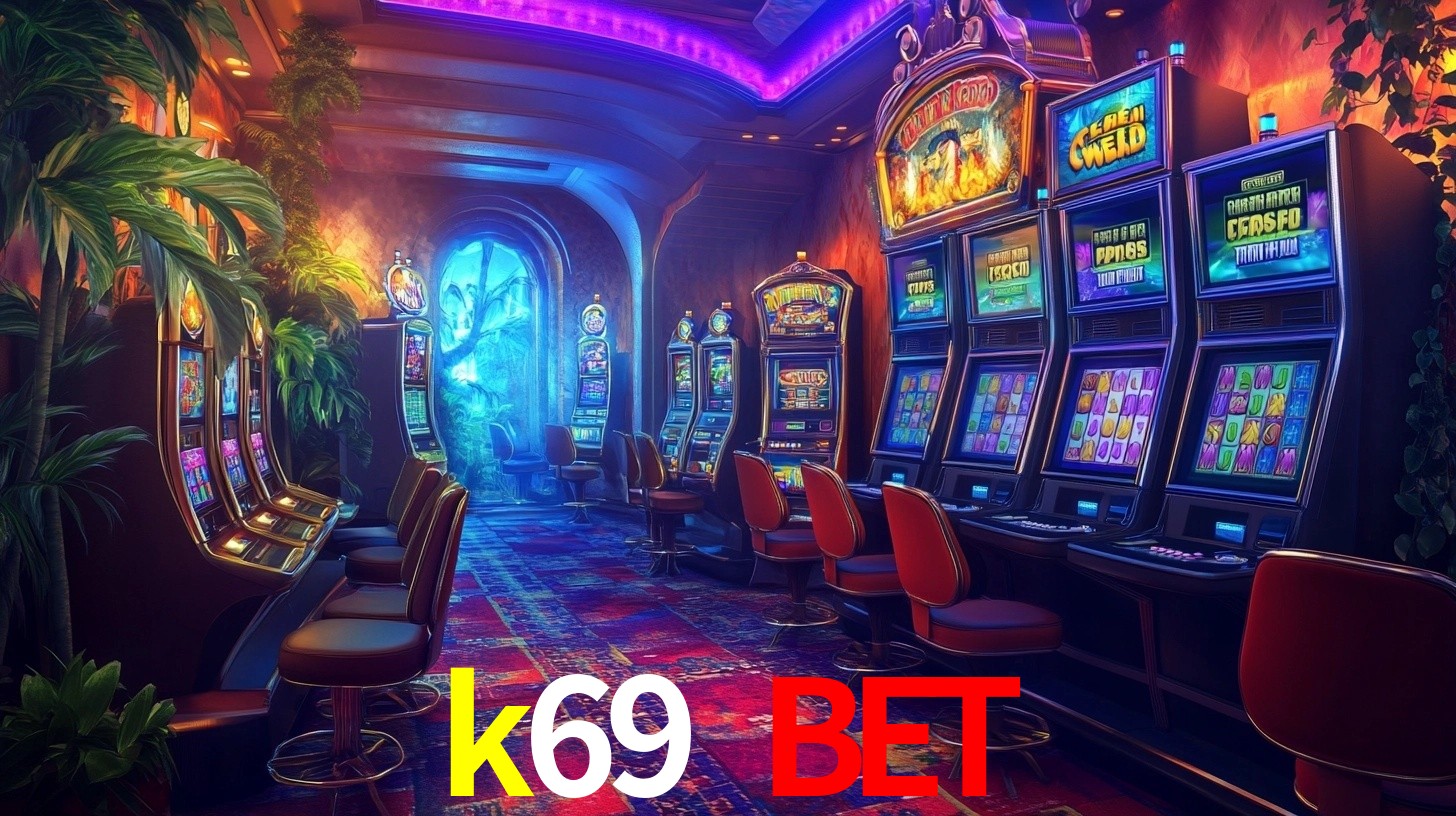 Blackjack Table k69 bet