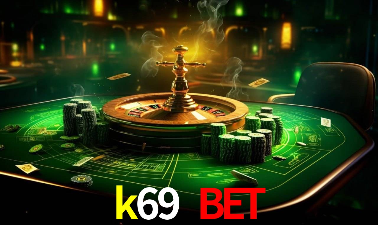 Explorando a Categoria de Eventos em Apostas na k69 bet