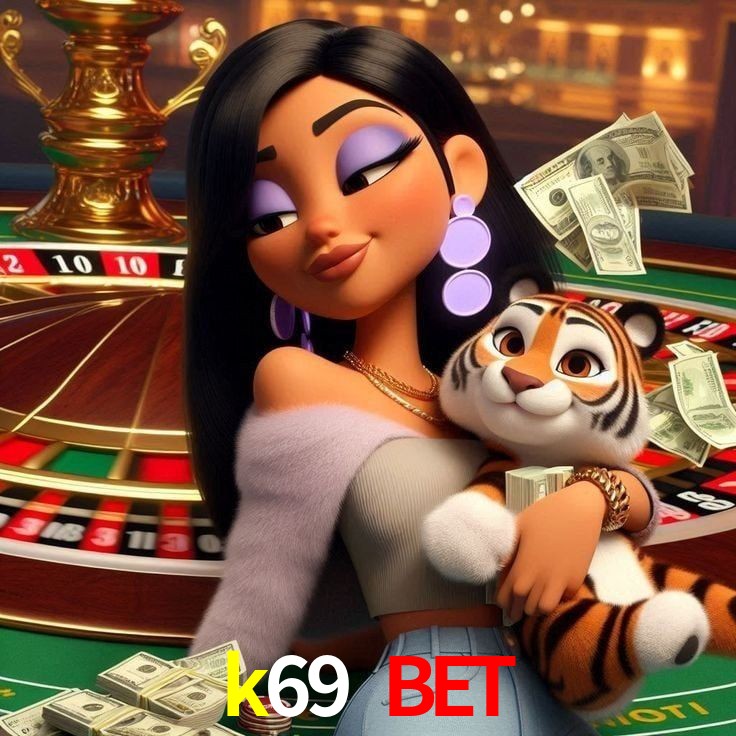 Experiência VIP k69 bet