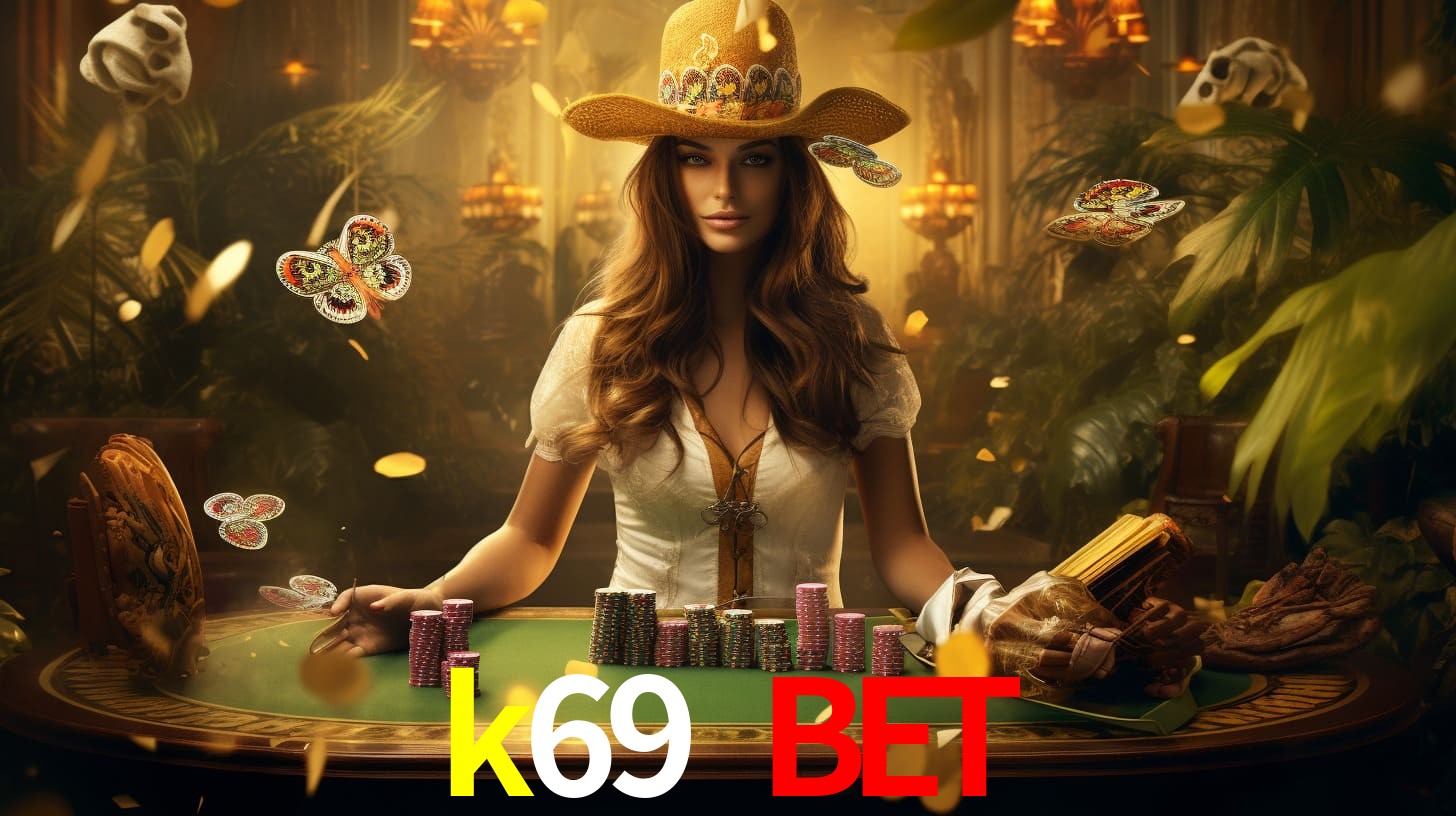 Aviator Game k69 bet