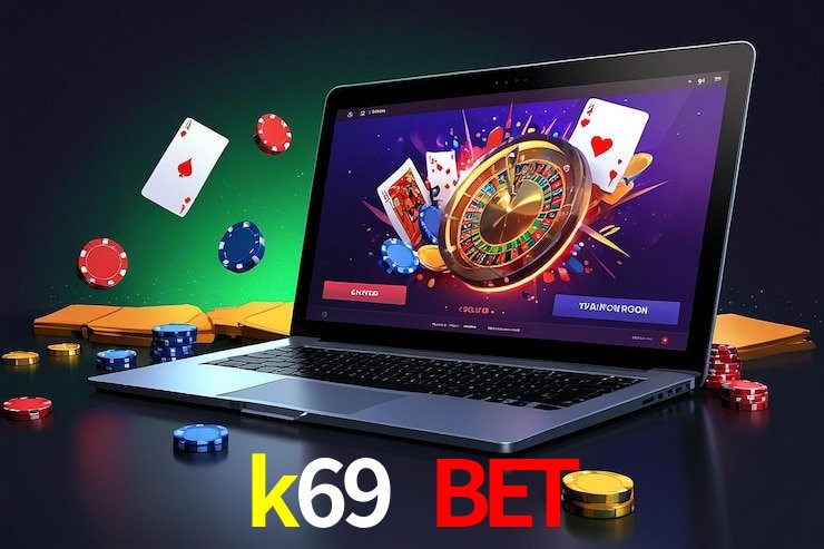 Segurança 2FA k69 bet