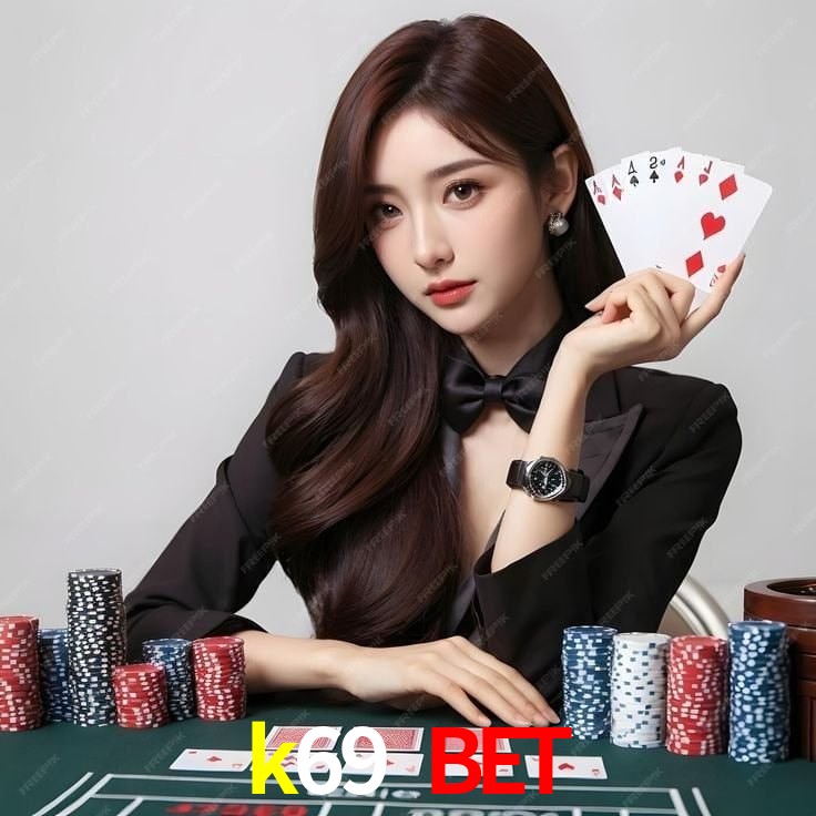 Casino Ao Vivo k69 bet
