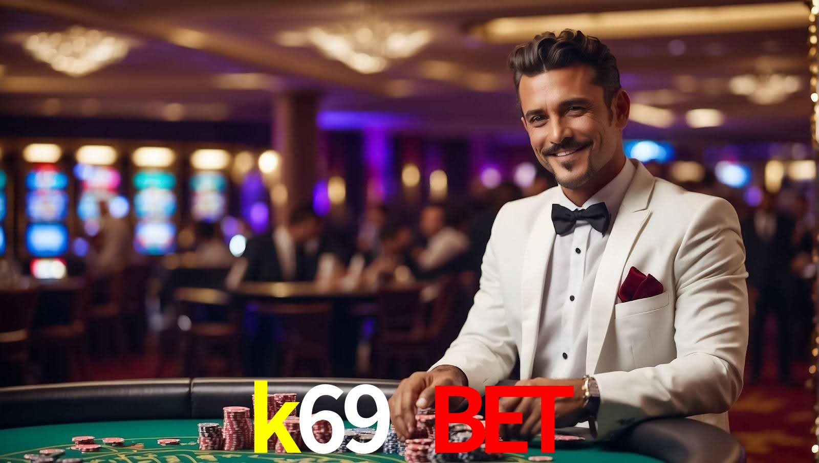 Diretório de Jogos k69 bet