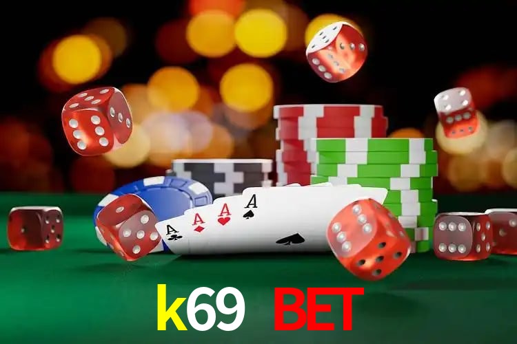 Estatísticas Esportivas k69 bet