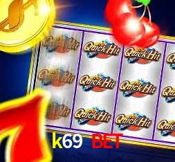 A Experiência Imersiva dos Cassinos Ao Vivo no k69 bet