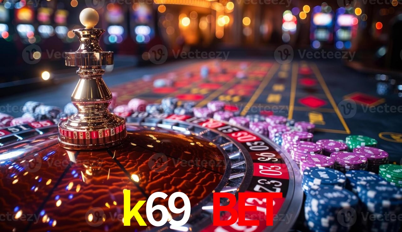 Exclusive Offers k69 bet