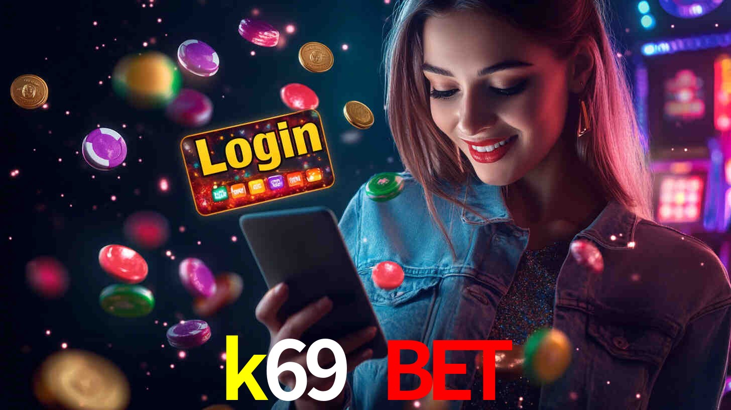 Desvendando o Mundo dos Jogos Virtuais na k69 bet