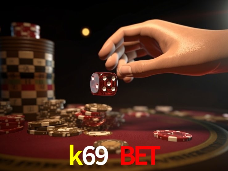 Apostas de Tênis k69 bet