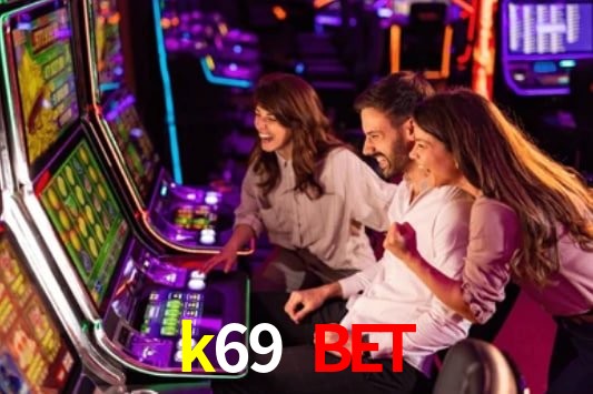A Experiência Imersiva dos Cassinos Ao Vivo no k69 bet