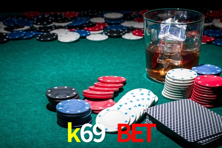 Jogos Exclusivos k69 bet